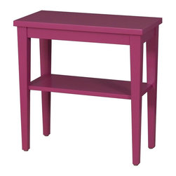 Lorts Spring 2014 - Products