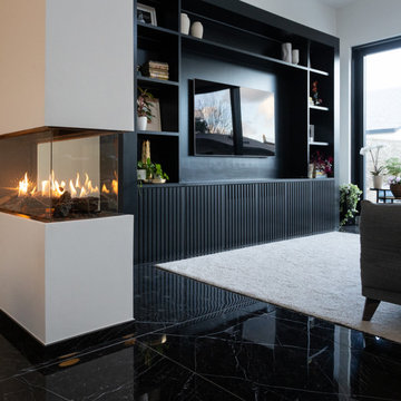 Dublin Period Home Reimagined for Contemporary Living