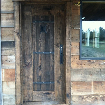 Smith Rock Remodel