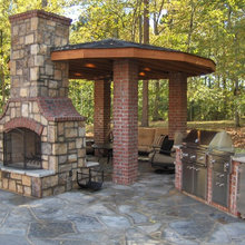 Patio Ideas