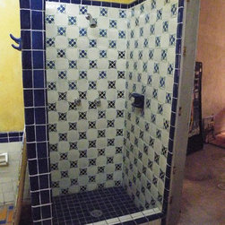 Tile projects - Accent Trim And Border Tile