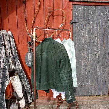 Klädhängare