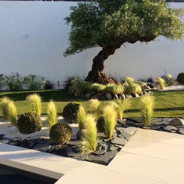 Jardin del Aire