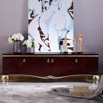 Luxury furniture X164