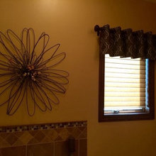 kitchen sink window