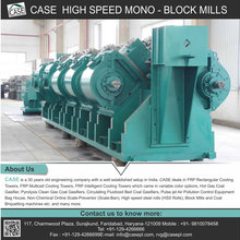 CASE Block Mills