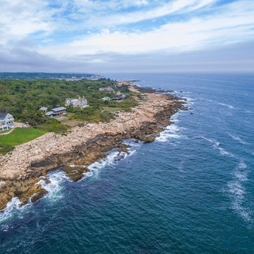 Eastern Point Oceanfront