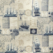 Anya Fabrics