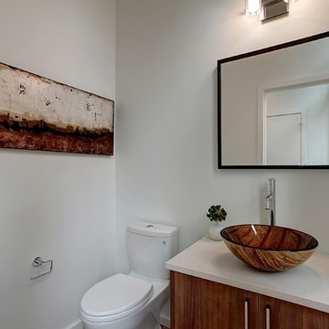 Mercer Island - B