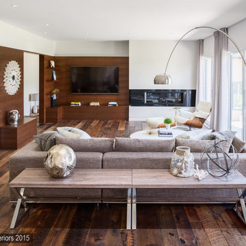 'Rockstar Kitchen on the Rideau'