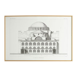 Early Spring 2017 - Paris Inspired Homes - Products
