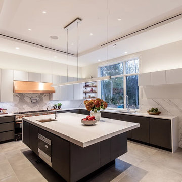 Pomona Enterprises & Susan Strauss Design