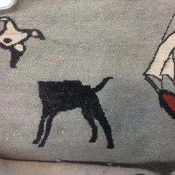 Rug Repair - Products
