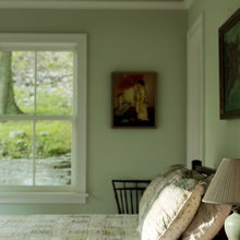 Vermont Bed Room