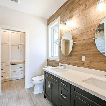 Bathroom Remodel in Palo Alto CA - Maximizing Limited Square Footage