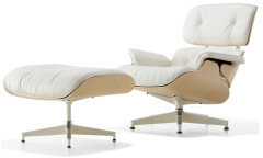 Which Reproduction Eames Lounge Chair And Ottoman To Buy