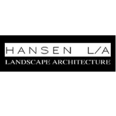 Hansen Landscape Architecture