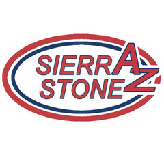 Sierra Stone & Rubber Stone AZ