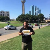 Rudy De Vivar's photo