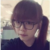 闕郁玲s foto