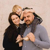 Kristin Luce Ward's photo