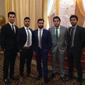 Sujan Saha's photo