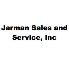 Jarman Sales and Service, Inc