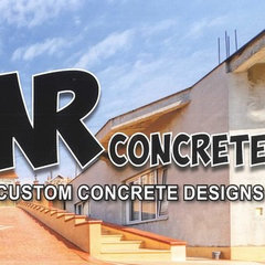 NR Concrete