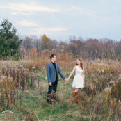 Richard Amber Thomas's photo