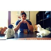 Ibrahim Al-Salem's photo