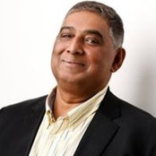 Daniel Prasad's photo