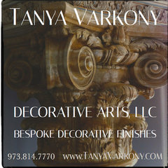 Tanya Varkony Decorative Arts, LLC