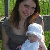Foto von Sarah Johnston