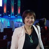 Суркова Ларисаs foto