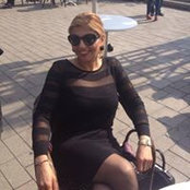 Amal Abusif's photo