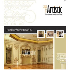 Artistic Interior Creations