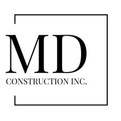 MD Construction Inc.