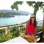 Adina Elena's photo