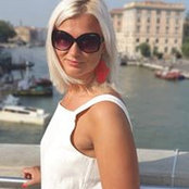 Aina Zikmane's photo