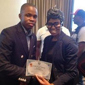 Nomvula Fathima Mndebele's photo