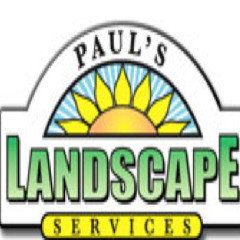 Paul's Landscape Services