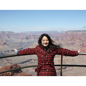 Huiling Mo's photo