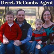 Derek McCombs's photo