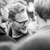 Tim Holmberg's photo