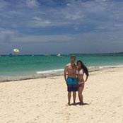 Rachel Adams's photo