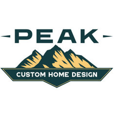 Peak Custom Home Design