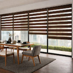 Miami Smart Blinds