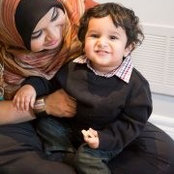 Shazia Hassan-Sayeed's photo