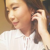 Joyce Jin's photo