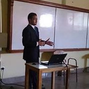 Khaled Samir El Sahtry's photo